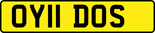 OY11DOS