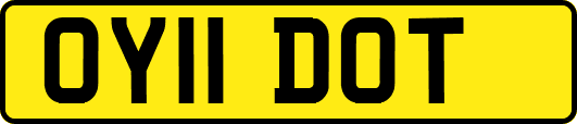 OY11DOT