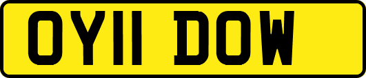 OY11DOW