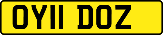 OY11DOZ