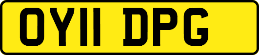 OY11DPG