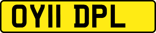 OY11DPL
