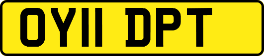 OY11DPT