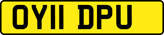 OY11DPU