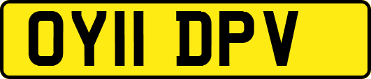 OY11DPV