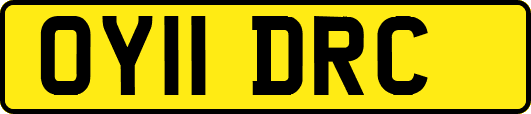 OY11DRC
