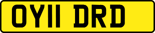 OY11DRD