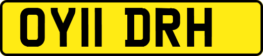 OY11DRH