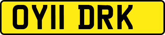 OY11DRK