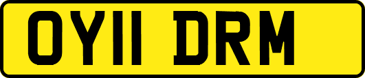 OY11DRM