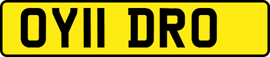 OY11DRO
