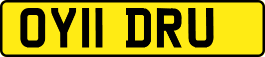 OY11DRU