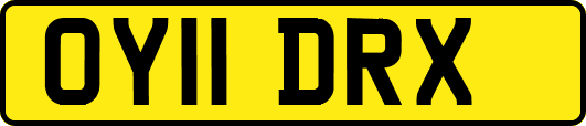 OY11DRX