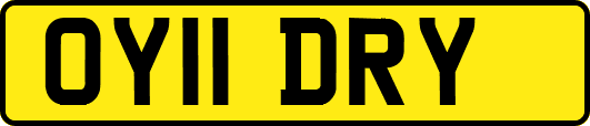 OY11DRY