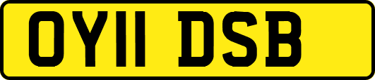 OY11DSB