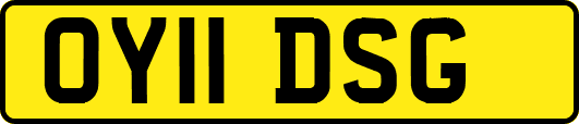 OY11DSG