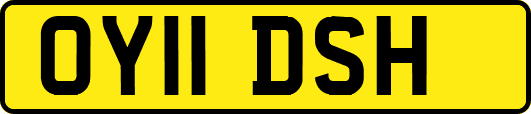 OY11DSH