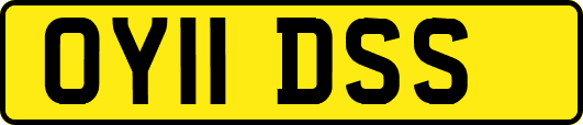 OY11DSS