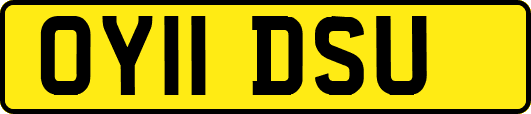 OY11DSU