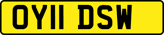 OY11DSW