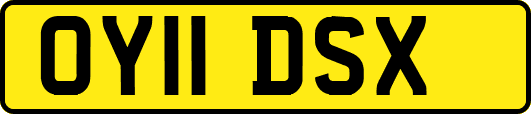 OY11DSX