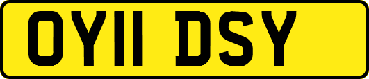 OY11DSY