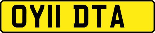 OY11DTA