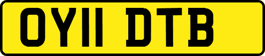 OY11DTB