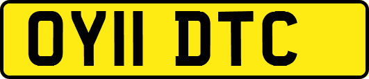 OY11DTC