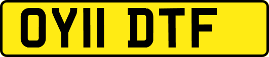 OY11DTF