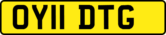 OY11DTG