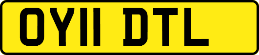 OY11DTL
