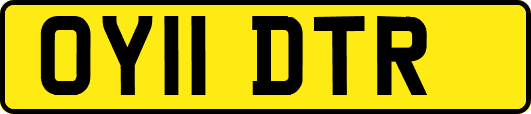 OY11DTR