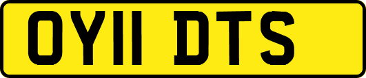 OY11DTS