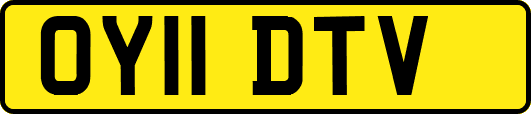 OY11DTV