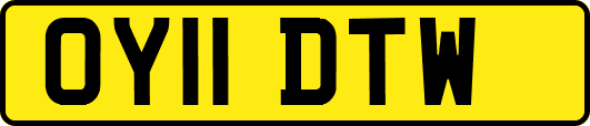OY11DTW