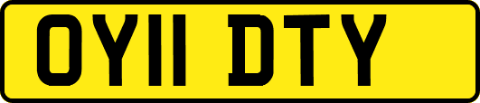 OY11DTY