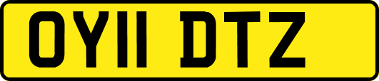OY11DTZ