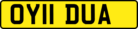 OY11DUA
