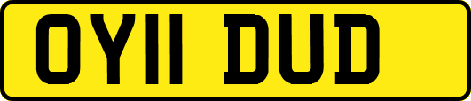 OY11DUD