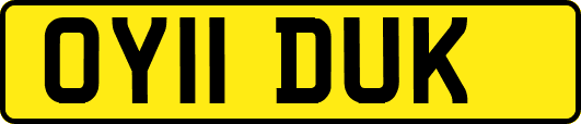 OY11DUK