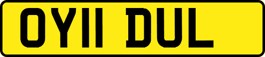 OY11DUL