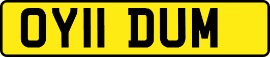 OY11DUM