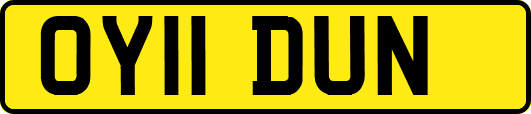 OY11DUN