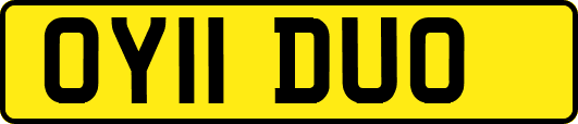 OY11DUO