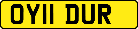 OY11DUR