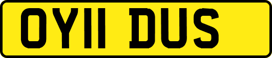 OY11DUS