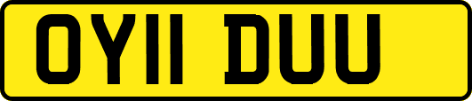 OY11DUU