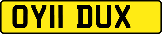 OY11DUX