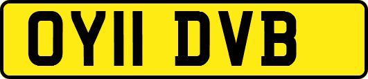 OY11DVB